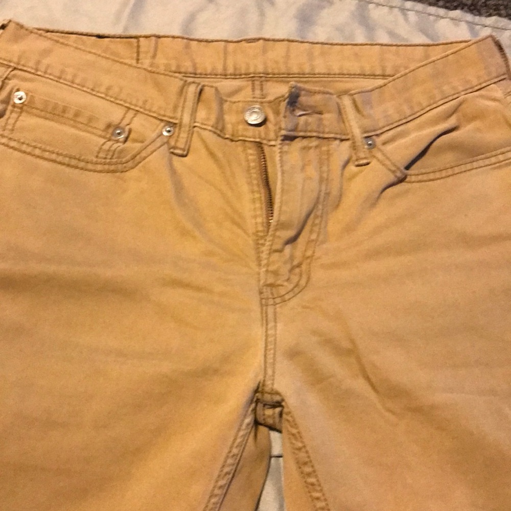 Men Jeans